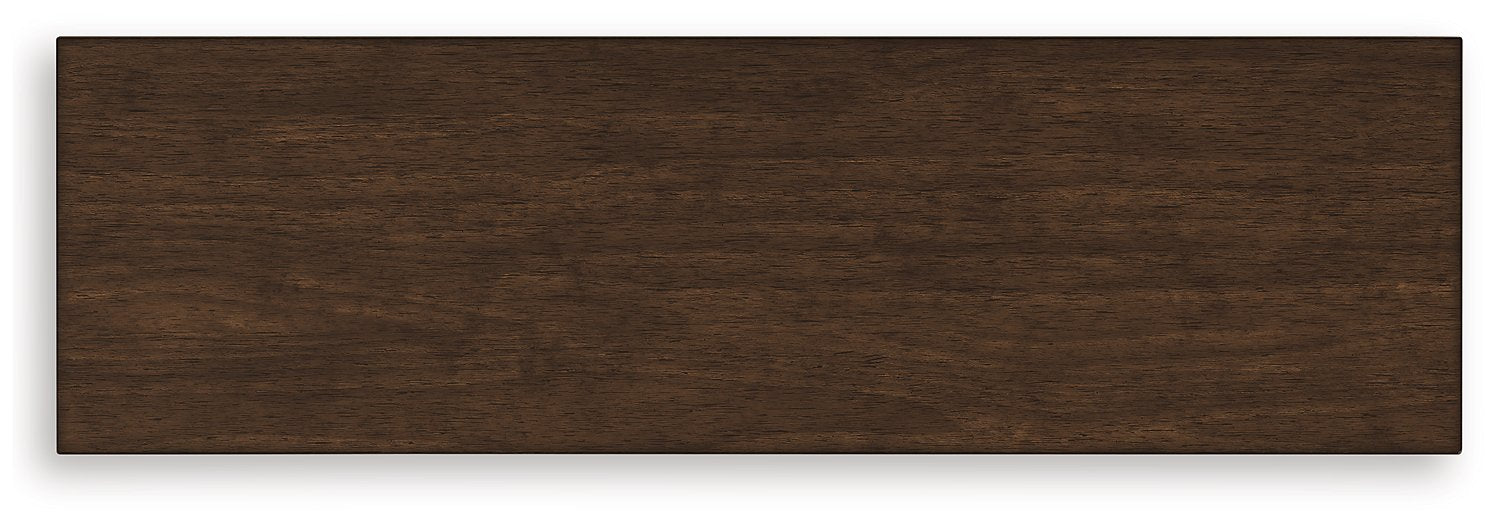Taffenbrook Dresser - Home Furniture And More (Brentwood, MD)