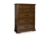 Taffenbrook Chest of Drawers - Home Furniture And More (Brentwood, MD)