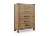 Ridgester Chest of Drawers - Home Furniture And More (Brentwood, MD)