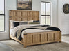 Ridgester Bed - Home Furniture And More (Brentwood, MD)