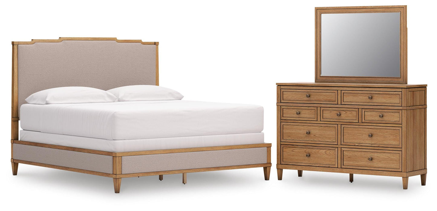 Sharlance Bedroom Set - Home Furniture And More (Brentwood, MD)