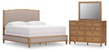 Sharlance Bedroom Set - Home Furniture And More (Brentwood, MD)