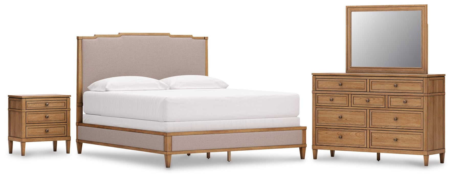 Sharlance Bedroom Set - Home Furniture And More (Brentwood, MD)