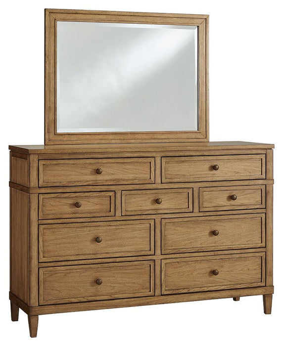 Sharlance Bedroom Set - Home Furniture And More (Brentwood, MD)