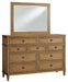 Sharlance Bedroom Set - Home Furniture And More (Brentwood, MD)