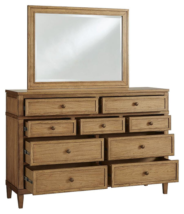 Sharlance Bedroom Set - Home Furniture And More (Brentwood, MD)