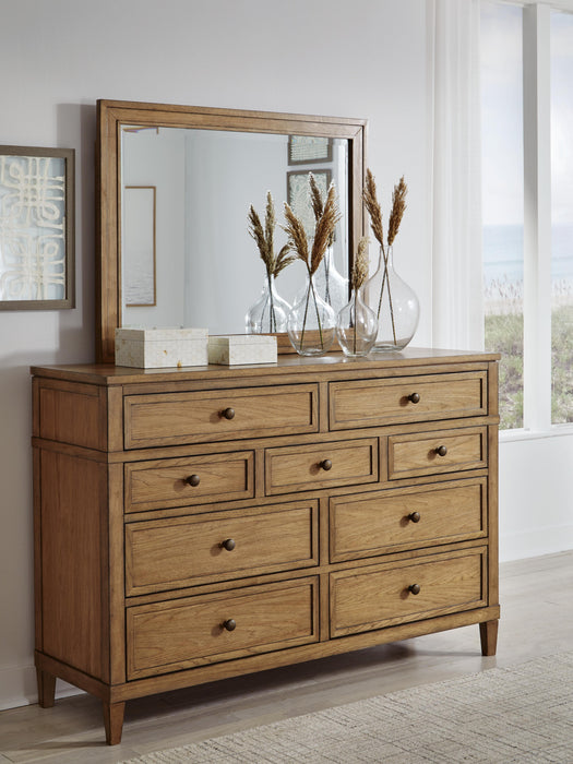 Sharlance Bedroom Set - Home Furniture And More (Brentwood, MD)