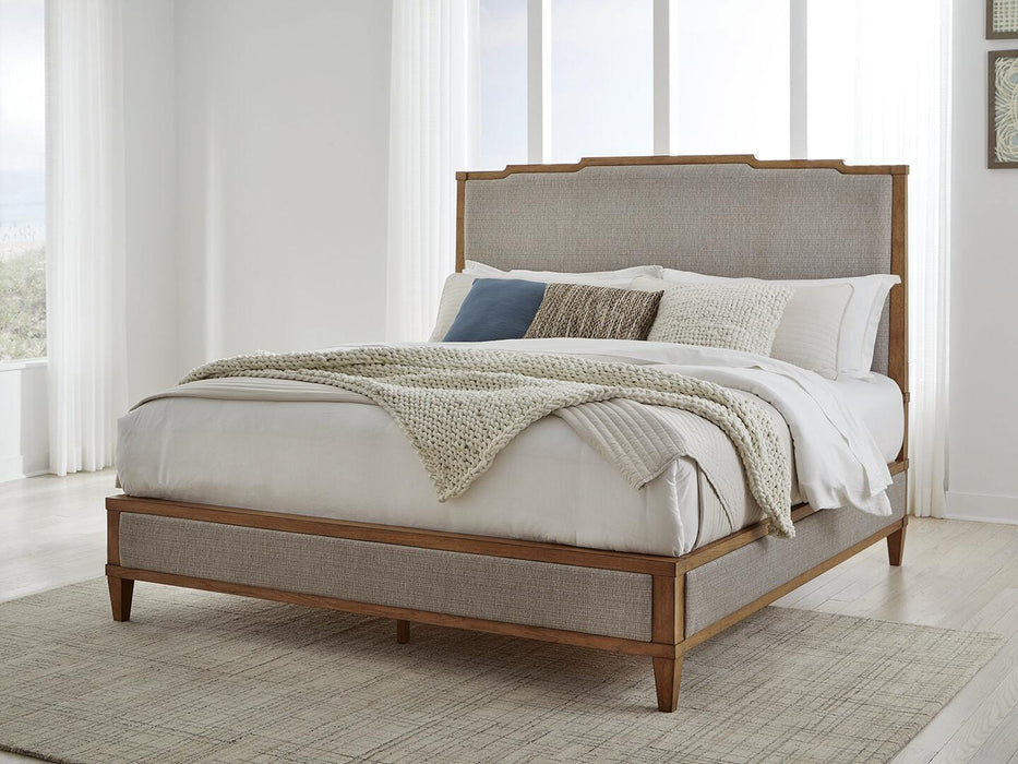 Sharlance Bedroom Set - Home Furniture And More (Brentwood, MD)