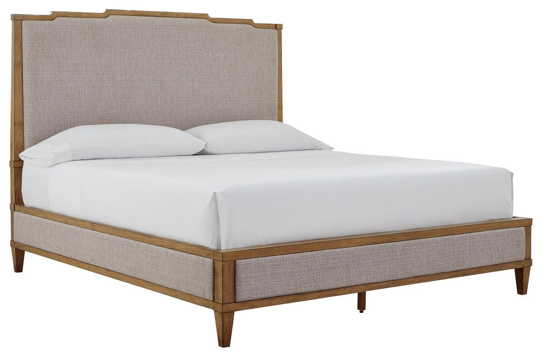 Sharlance Bedroom Set - Home Furniture And More (Brentwood, MD)