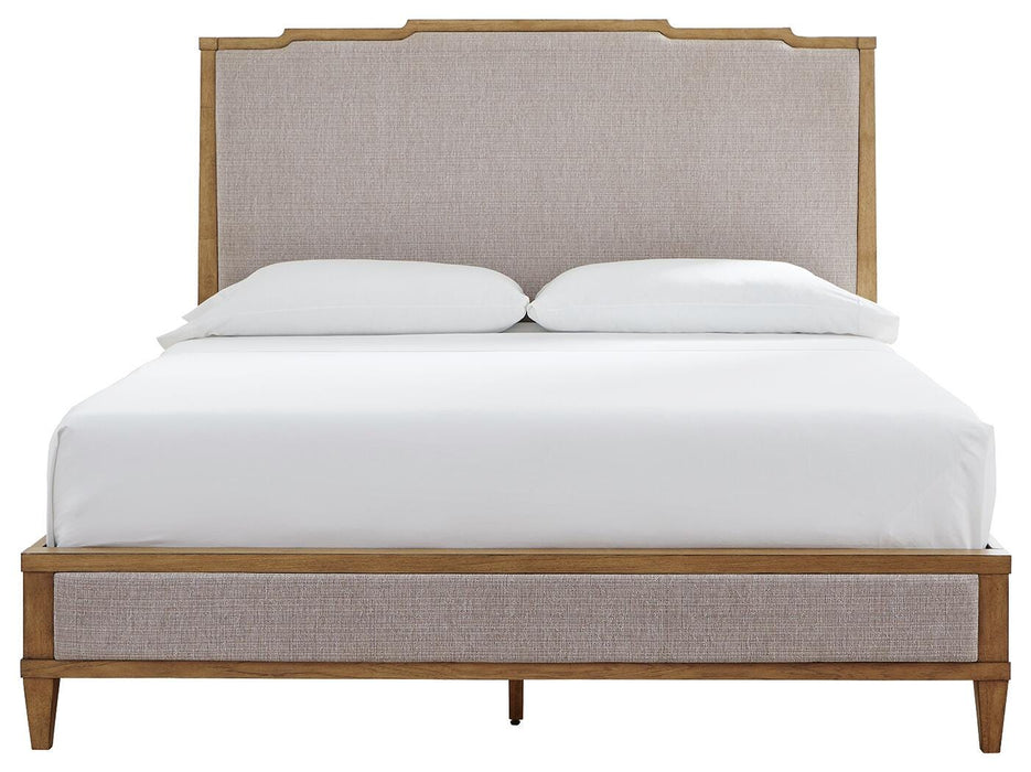 Sharlance Bedroom Set - Home Furniture And More (Brentwood, MD)