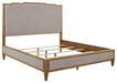 Sharlance Bedroom Set - Home Furniture And More (Brentwood, MD)