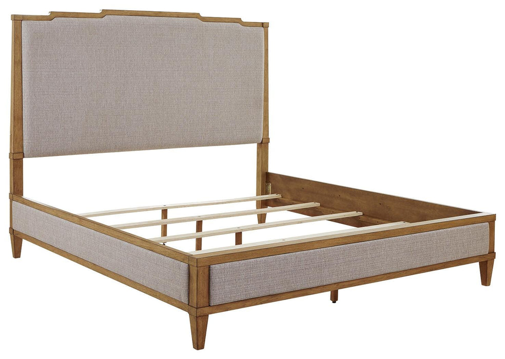 Sharlance Bedroom Set - Home Furniture And More (Brentwood, MD)