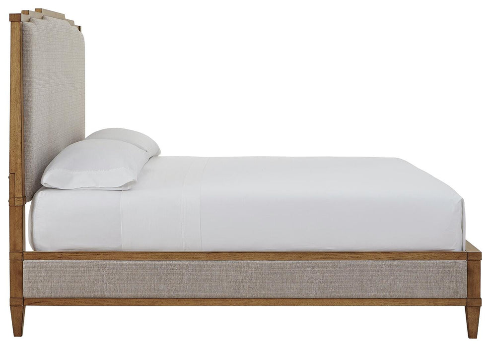 Sharlance Bedroom Set - Home Furniture And More (Brentwood, MD)