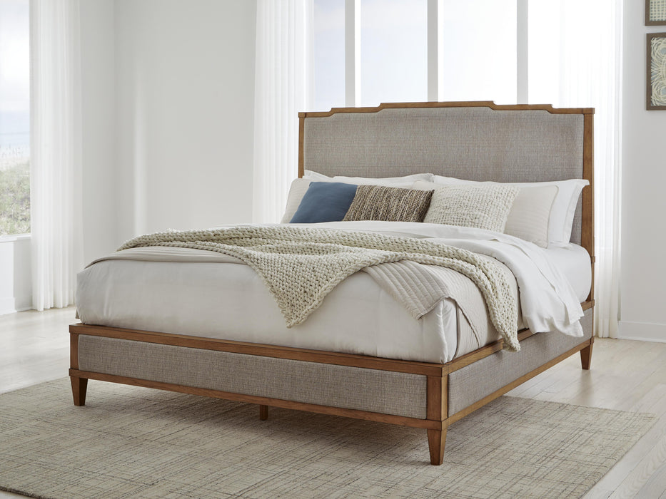 Sharlance Bedroom Set - Home Furniture And More (Brentwood, MD)