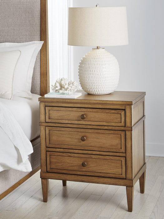 Sharlance Bedroom Set - Home Furniture And More (Brentwood, MD)