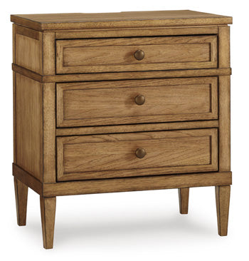 Sharlance Bedroom Set - Home Furniture And More (Brentwood, MD)