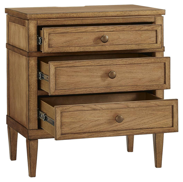 Sharlance Bedroom Set - Home Furniture And More (Brentwood, MD)
