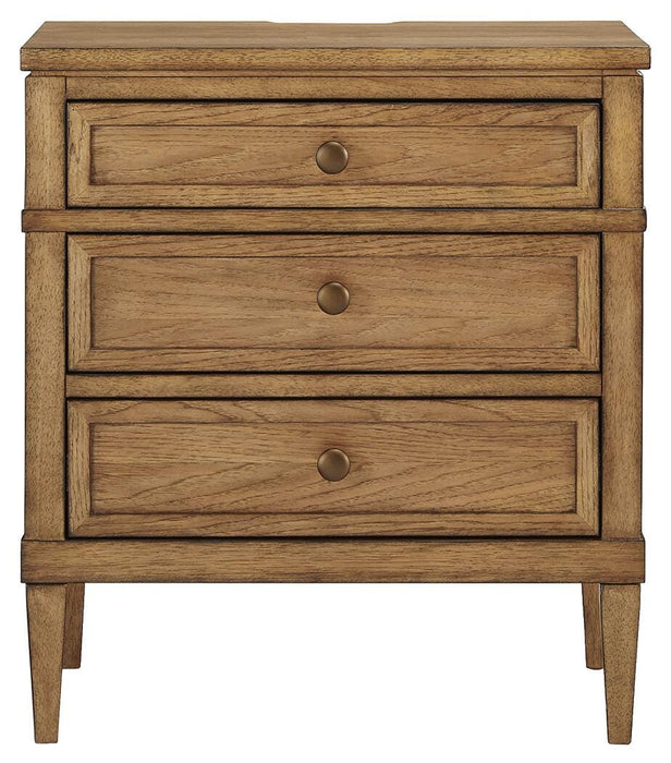 Sharlance Bedroom Set - Home Furniture And More (Brentwood, MD)