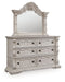 Bruchandi Bedroom Set - Home Furniture And More (Brentwood, MD)