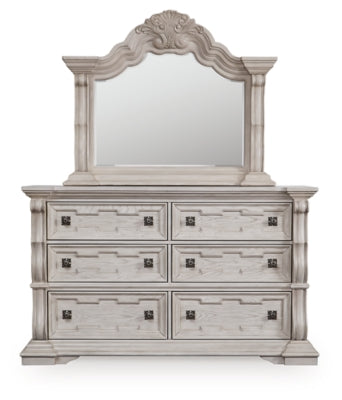 Bruchandi Bedroom Set - Home Furniture And More (Brentwood, MD)