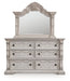 Bruchandi Bedroom Set - Home Furniture And More (Brentwood, MD)
