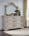 Bruchandi Bedroom Set - Home Furniture And More (Brentwood, MD)