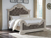 Bruchandi Bedroom Set - Home Furniture And More (Brentwood, MD)