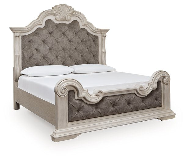 Bruchandi Bedroom Set - Home Furniture And More (Brentwood, MD)