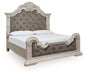 Bruchandi Bedroom Set - Home Furniture And More (Brentwood, MD)