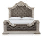 Bruchandi Bedroom Set - Home Furniture And More (Brentwood, MD)