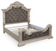 Bruchandi Bedroom Set - Home Furniture And More (Brentwood, MD)