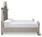 Bruchandi Bedroom Set - Home Furniture And More (Brentwood, MD)