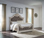 Bruchandi Bedroom Set - Home Furniture And More (Brentwood, MD)