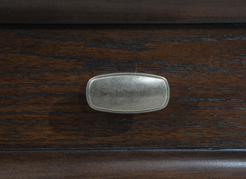 Andover Door Chest - Home Furniture And More (Brentwood, MD)