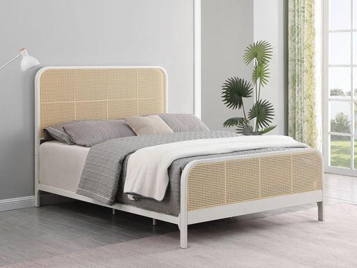 Lanewood Panel Bed - Home Furniture And More (Brentwood, MD)