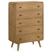 Robyn Chest of Drawers - Home Furniture And More (Brentwood, MD)