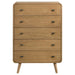 Robyn Chest of Drawers - Home Furniture And More (Brentwood, MD)