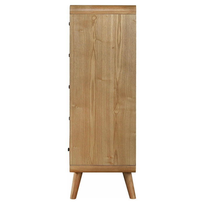 Robyn Chest of Drawers - Home Furniture And More (Brentwood, MD)