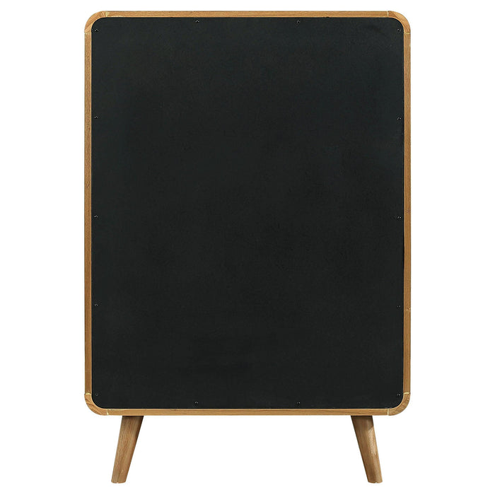 Robyn Chest of Drawers - Home Furniture And More (Brentwood, MD)