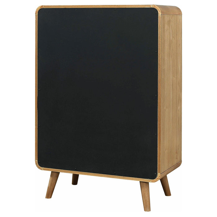 Robyn Chest of Drawers - Home Furniture And More (Brentwood, MD)