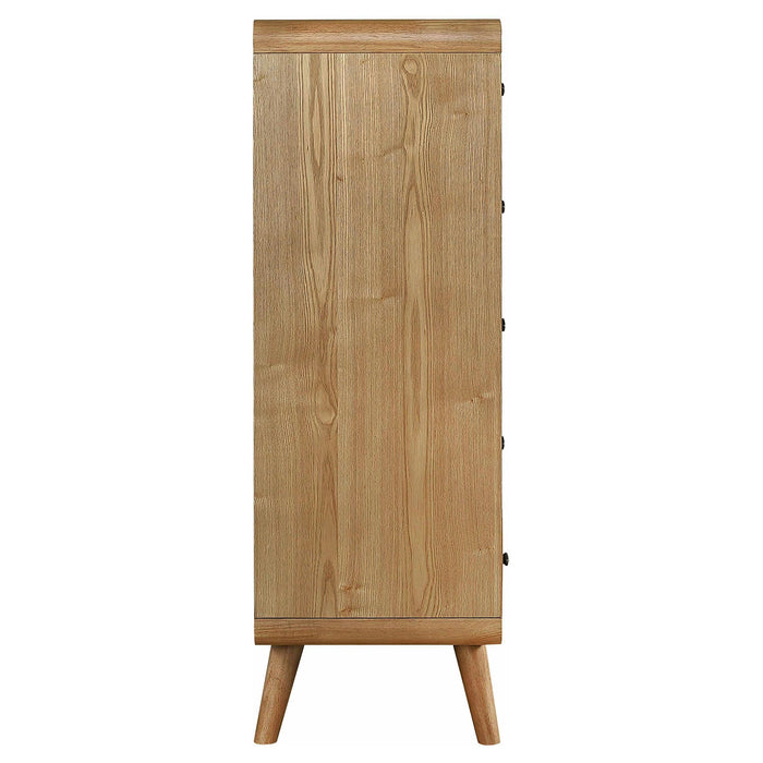 Robyn Chest of Drawers - Home Furniture And More (Brentwood, MD)