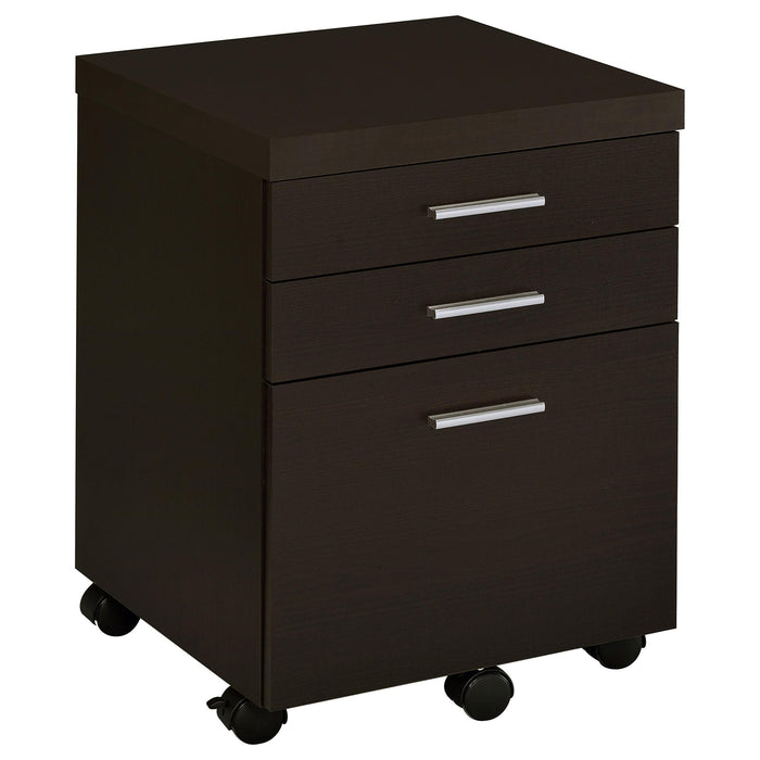 Skylar Desk Set