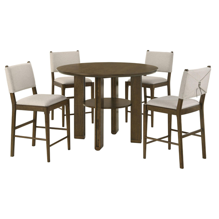 Ottowa Counter Height Dining Set