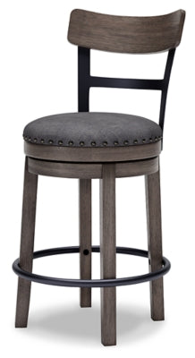 Caitbrook Counter Height Bar Stool - Home Furniture And More (Brentwood, MD)