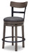 Caitbrook Counter Height Bar Stool - Home Furniture And More (Brentwood, MD)