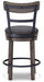 Caitbrook Counter Height Bar Stool - Home Furniture And More (Brentwood, MD)