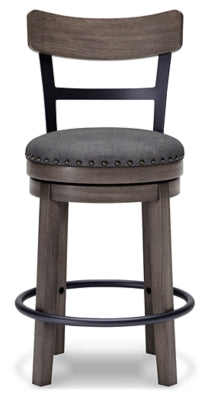 Caitbrook Counter Height Bar Stool - Home Furniture And More (Brentwood, MD)