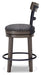 Caitbrook Counter Height Bar Stool - Home Furniture And More (Brentwood, MD)