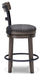 Caitbrook Counter Height Bar Stool - Home Furniture And More (Brentwood, MD)