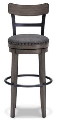 Caitbrook Bar Height Bar Stool - Home Furniture And More (Brentwood, MD)